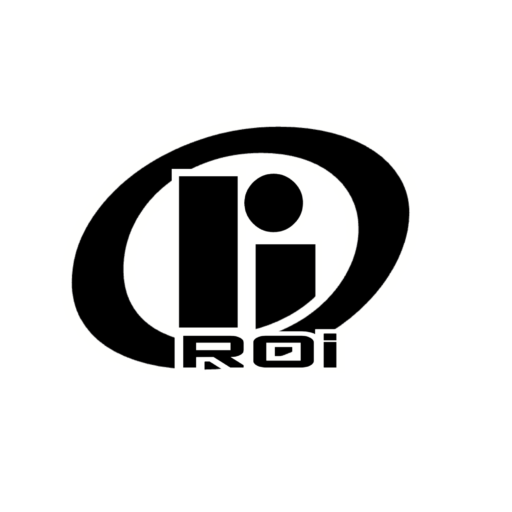 ROi brand logo